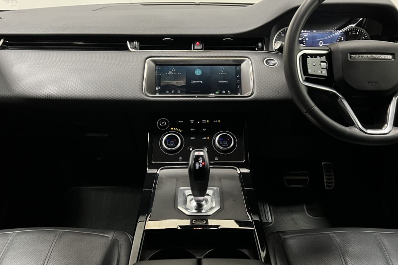 2023 (23) LAND ROVER RANGE ROVER EVOQUE 2.0 P250 R-Dynamic S 5dr Auto 5856312