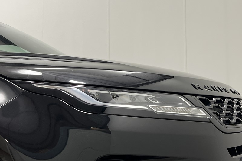 2023 (23) LAND ROVER RANGE ROVER EVOQUE 2.0 P250 R-Dynamic S 5dr Auto 5856289
