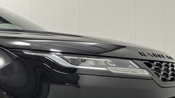2023 (23) LAND ROVER RANGE ROVER EVOQUE 2.0 P250 R-Dynamic S 5dr Auto 5856289