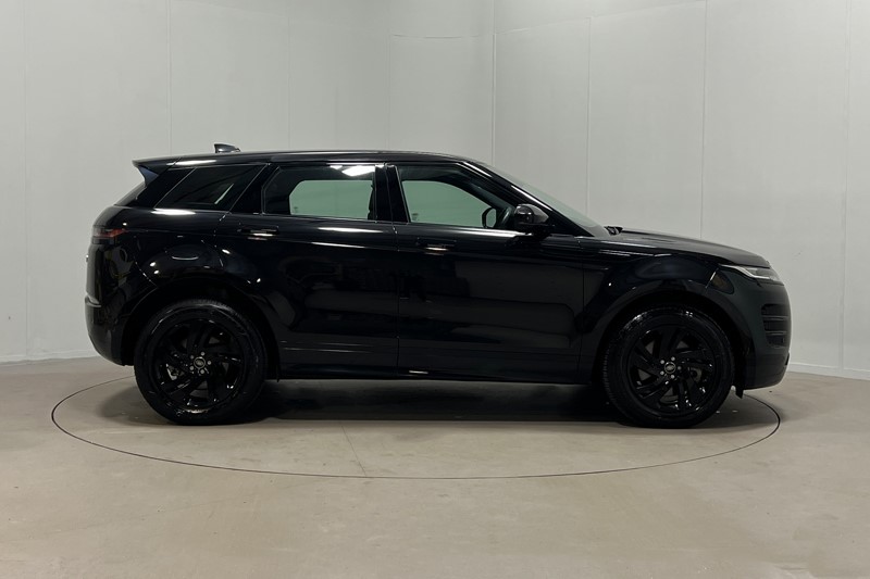 2023 (23) LAND ROVER RANGE ROVER EVOQUE 2.0 P250 R-Dynamic S 5dr Auto 5856284