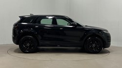 2023 (23) LAND ROVER RANGE ROVER EVOQUE 2.0 P250 R-Dynamic S 5dr Auto 5856284