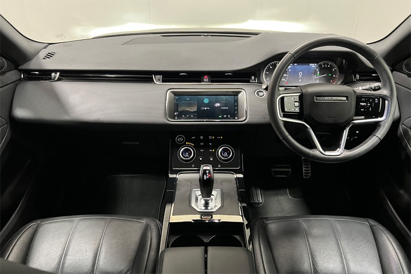2023 (23) LAND ROVER RANGE ROVER EVOQUE 2.0 P250 R-Dynamic S 5dr Auto 5856288
