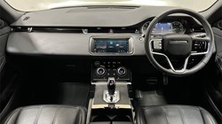 2023 (23) LAND ROVER RANGE ROVER EVOQUE 2.0 P250 R-Dynamic S 5dr Auto 5856288