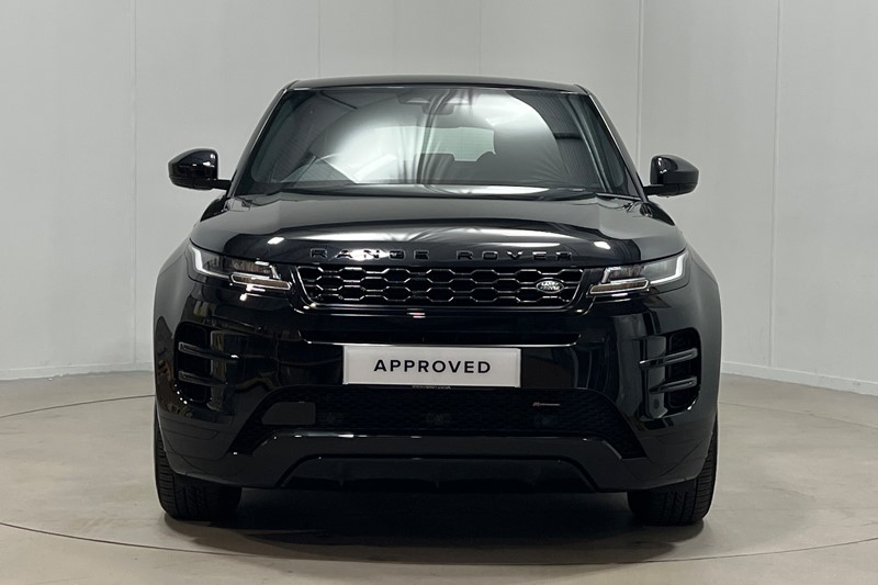 2023 (23) LAND ROVER RANGE ROVER EVOQUE 2.0 P250 R-Dynamic S 5dr Auto 5856286
