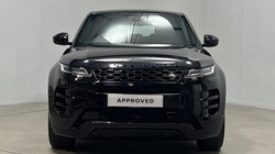 2023 (23) LAND ROVER RANGE ROVER EVOQUE 2.0 P250 R-Dynamic S 5dr Auto 5856286