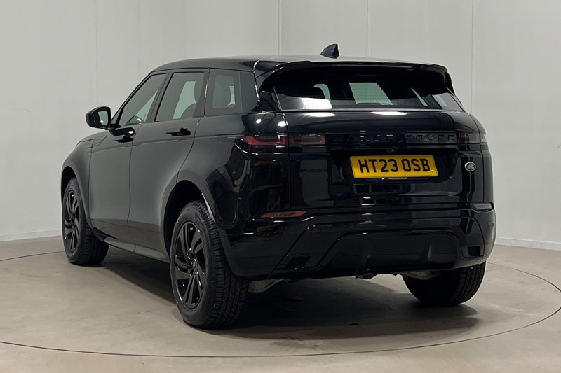 2023 (23) LAND ROVER RANGE ROVER EVOQUE 2.0 P250 R-Dynamic S 5dr Auto