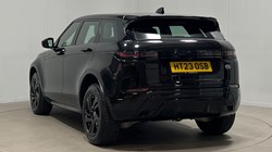 2023 (23) LAND ROVER RANGE ROVER EVOQUE 2.0 P250 R-Dynamic S 5dr Auto 5856281