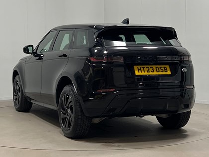 2023 (23) LAND ROVER RANGE ROVER EVOQUE 2.0 P250 R-Dynamic S 5dr Auto