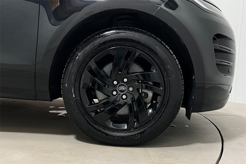 2023 (23) LAND ROVER RANGE ROVER EVOQUE 2.0 P250 R-Dynamic S 5dr Auto 5856287