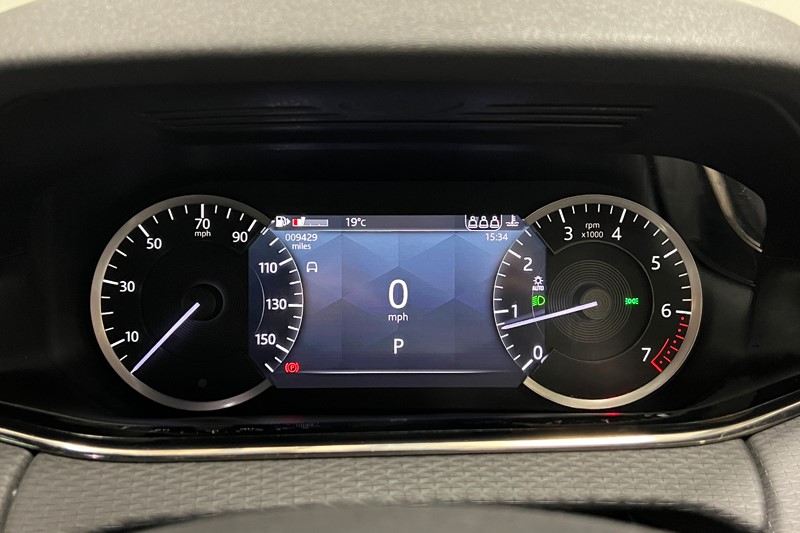 2023 (23) LAND ROVER RANGE ROVER EVOQUE 2.0 P250 R-Dynamic S 5dr Auto 5856301