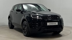 2023 (23) LAND ROVER RANGE ROVER EVOQUE 2.0 P250 R-Dynamic S 5dr Auto 5856280