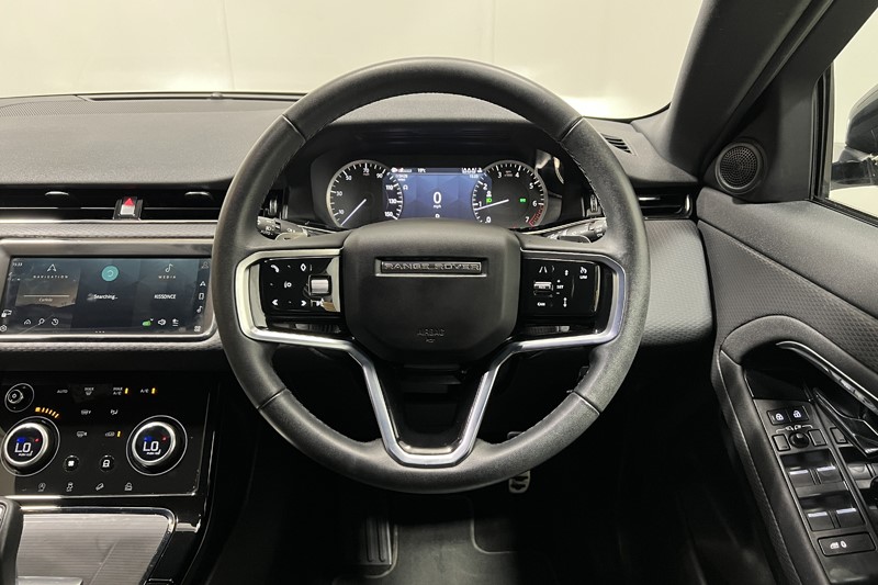 2023 (23) LAND ROVER RANGE ROVER EVOQUE 2.0 P250 R-Dynamic S 5dr Auto 5856313