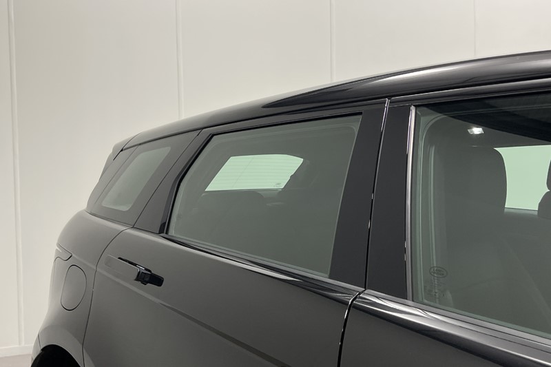 2023 (23) LAND ROVER RANGE ROVER EVOQUE 2.0 P250 R-Dynamic S 5dr Auto 5856316