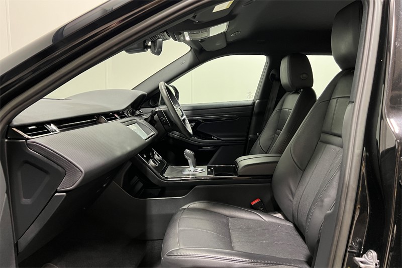 2023 (23) LAND ROVER RANGE ROVER EVOQUE 2.0 P250 R-Dynamic S 5dr Auto 5856282