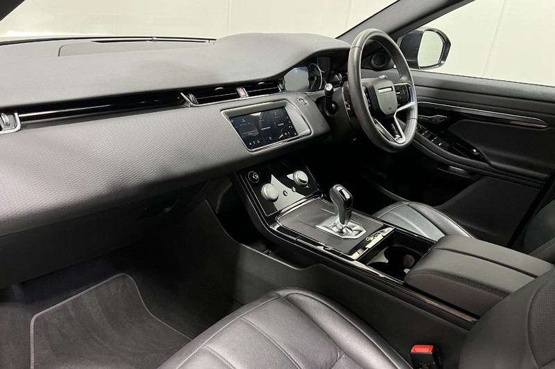 2023 (23) LAND ROVER RANGE ROVER EVOQUE 2.0 P250 R-Dynamic S 5dr Auto 5856292