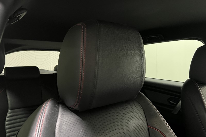 2021 (21) LAND ROVER DISCOVERY SPORT 2.0 P200 R-Dynamic S Plus 5dr Auto [5 Seat] 5854316