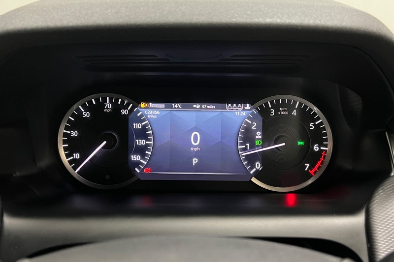 2021 (21) LAND ROVER DISCOVERY SPORT 2.0 P200 R-Dynamic S Plus 5dr Auto [5 Seat] 5854333