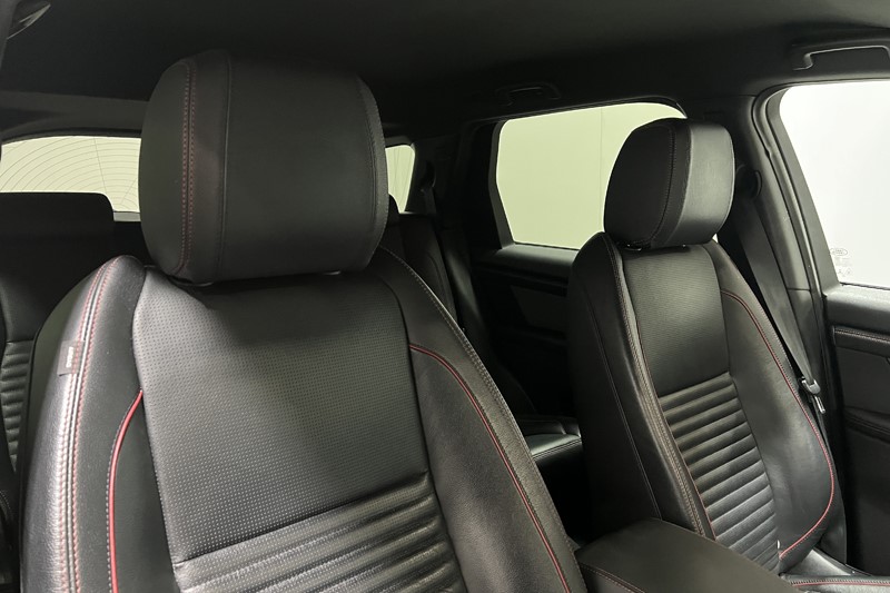 2021 (21) LAND ROVER DISCOVERY SPORT 2.0 P200 R-Dynamic S Plus 5dr Auto [5 Seat] 5854317