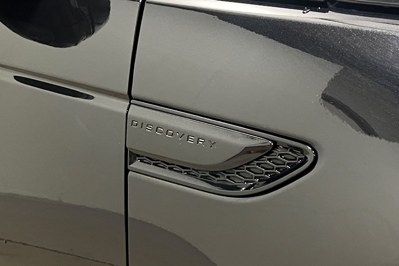 2021 (21) LAND ROVER DISCOVERY SPORT 2.0 P200 R-Dynamic S Plus 5dr Auto [5 Seat] 5854304