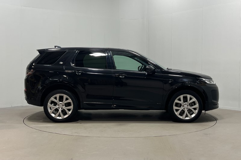 2021 (21) LAND ROVER DISCOVERY SPORT 2.0 P200 R-Dynamic S Plus 5dr Auto [5 Seat] 5854294
