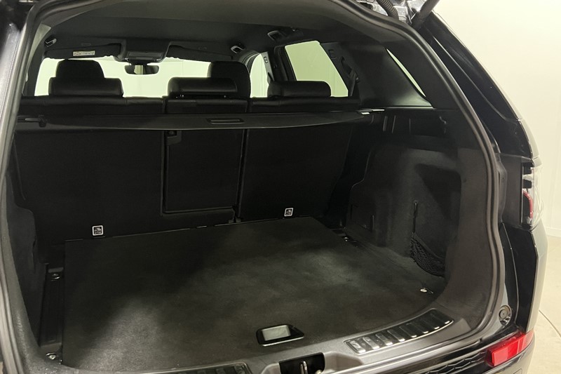 2021 (21) LAND ROVER DISCOVERY SPORT 2.0 P200 R-Dynamic S Plus 5dr Auto [5 Seat] 5854301