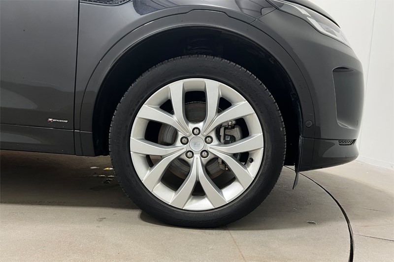 2021 (21) LAND ROVER DISCOVERY SPORT 2.0 P200 R-Dynamic S Plus 5dr Auto [5 Seat] 5854297
