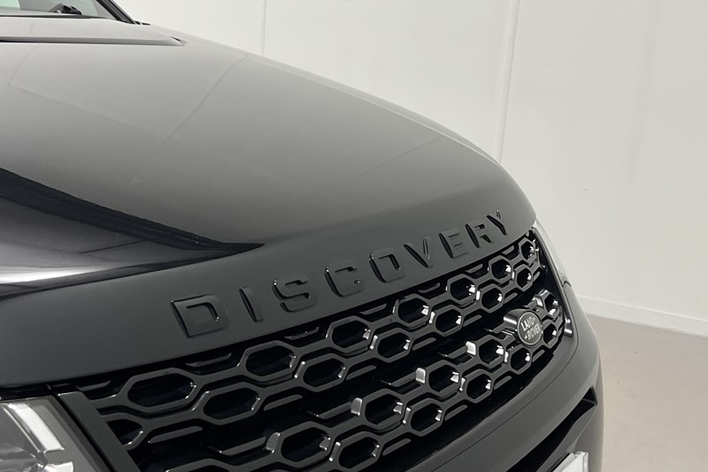 2021 (21) LAND ROVER DISCOVERY SPORT 2.0 P200 R-Dynamic S Plus 5dr Auto [5 Seat] 5854299