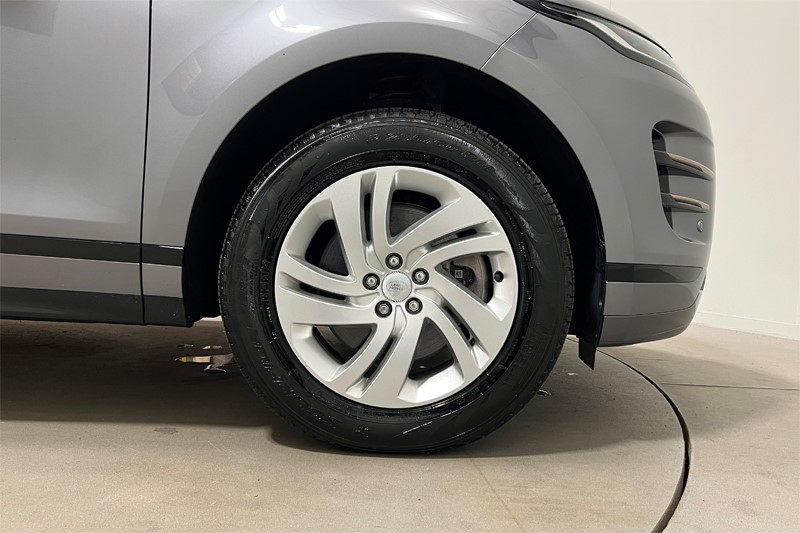 2022 (72) LAND ROVER RANGE ROVER EVOQUE 1.5 P300e R-Dynamic S 5dr Auto 5855717