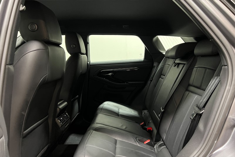 2022 (72) LAND ROVER RANGE ROVER EVOQUE 1.5 P300e R-Dynamic S 5dr Auto 5855713