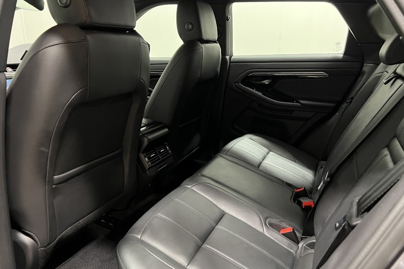 2022 (72) LAND ROVER RANGE ROVER EVOQUE 1.5 P300e R-Dynamic S 5dr Auto 5855720