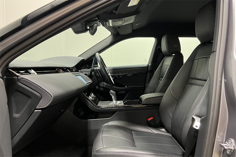 2022 (72) LAND ROVER RANGE ROVER EVOQUE 1.5 P300e R-Dynamic S 5dr Auto 5855712