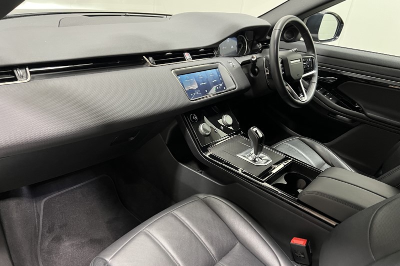 2022 (72) LAND ROVER RANGE ROVER EVOQUE 1.5 P300e R-Dynamic S 5dr Auto 5855722