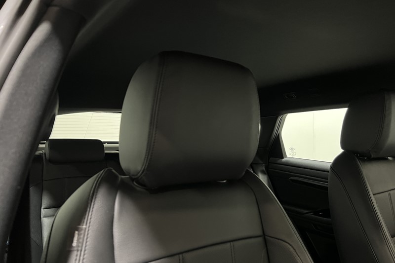2022 (72) LAND ROVER RANGE ROVER EVOQUE 1.5 P300e R-Dynamic S 5dr Auto 5855740