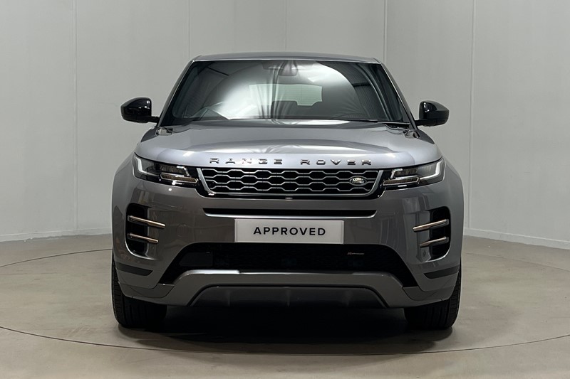 2022 (72) LAND ROVER RANGE ROVER EVOQUE 1.5 P300e R-Dynamic S 5dr Auto 5855716