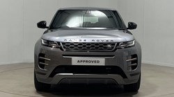 2022 (72) LAND ROVER RANGE ROVER EVOQUE 1.5 P300e R-Dynamic S 5dr Auto 5855716