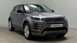 2022 (72) LAND ROVER RANGE ROVER EVOQUE 1.5 P300e R-Dynamic S 5dr Auto 5855710