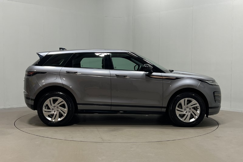 2022 (72) LAND ROVER RANGE ROVER EVOQUE 1.5 P300e R-Dynamic S 5dr Auto 5855714