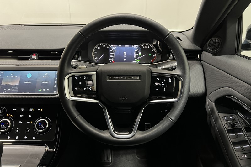 2022 (72) LAND ROVER RANGE ROVER EVOQUE 1.5 P300e R-Dynamic S 5dr Auto 5855745