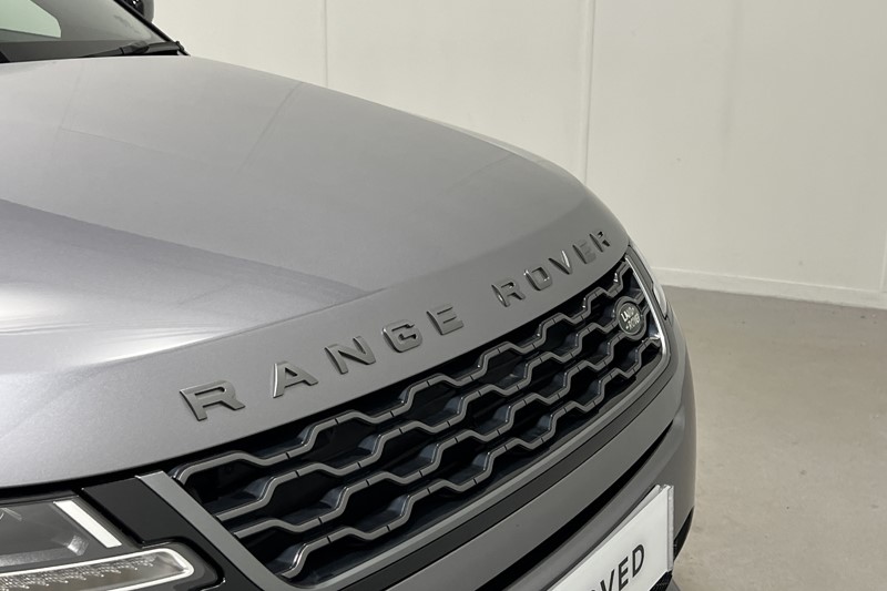 2022 (72) LAND ROVER RANGE ROVER EVOQUE 1.5 P300e R-Dynamic S 5dr Auto 5855719