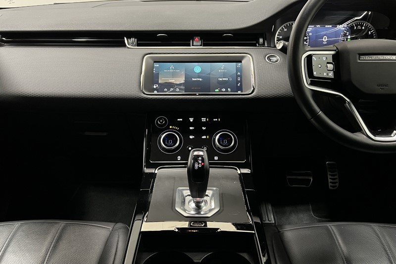 2022 (72) LAND ROVER RANGE ROVER EVOQUE 1.5 P300e R-Dynamic S 5dr Auto 5855746