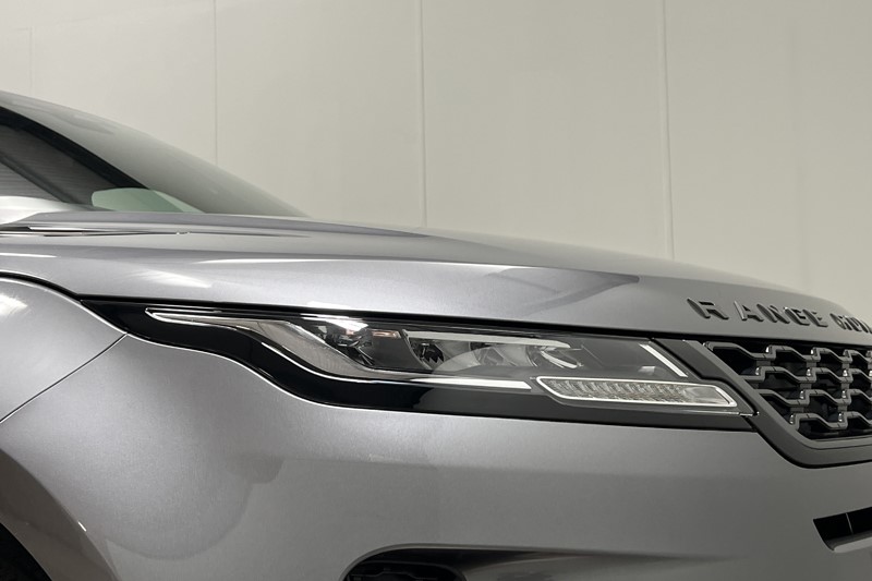 2022 (72) LAND ROVER RANGE ROVER EVOQUE 1.5 P300e R-Dynamic S 5dr Auto 5855735