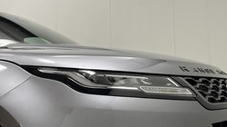 2022 (72) LAND ROVER RANGE ROVER EVOQUE 1.5 P300e R-Dynamic S 5dr Auto 5855735