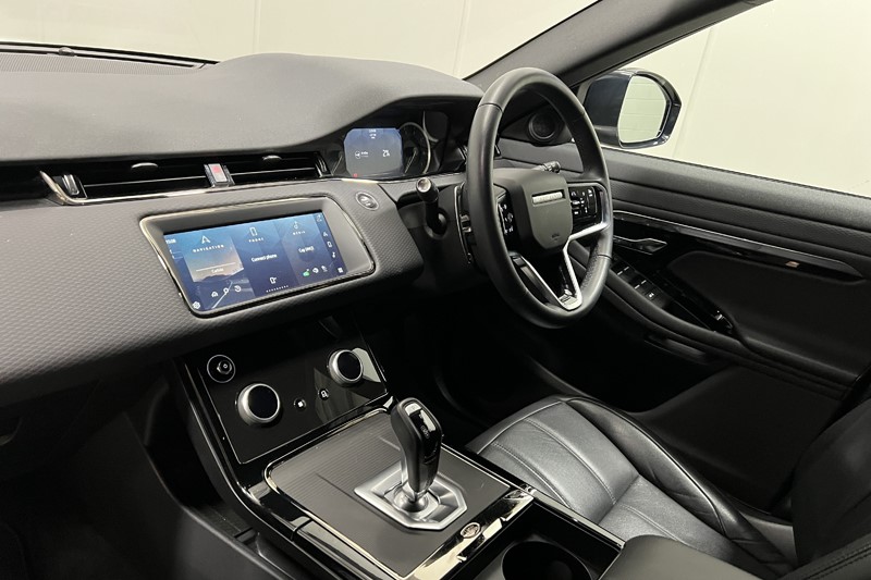 2022 (72) LAND ROVER RANGE ROVER EVOQUE 1.5 P300e R-Dynamic S 5dr Auto 5855723