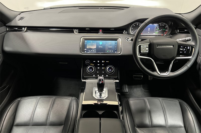 2022 (72) LAND ROVER RANGE ROVER EVOQUE 1.5 P300e R-Dynamic S 5dr Auto 5855718