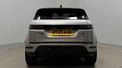 2023 (23) LAND ROVER RANGE ROVER EVOQUE 1.5 P300e R-Dynamic SE 5dr Auto 5867121