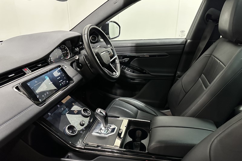 2023 (23) LAND ROVER RANGE ROVER EVOQUE 1.5 P300e R-Dynamic SE 5dr Auto 5867153