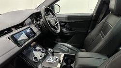 2023 (23) LAND ROVER RANGE ROVER EVOQUE 1.5 P300e R-Dynamic SE 5dr Auto 5867153