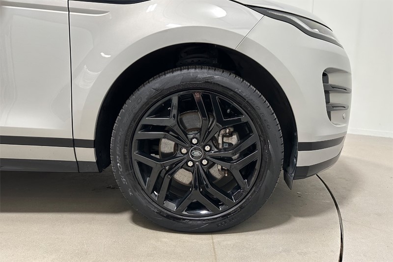 2023 (23) LAND ROVER RANGE ROVER EVOQUE 1.5 P300e R-Dynamic SE 5dr Auto 5867123