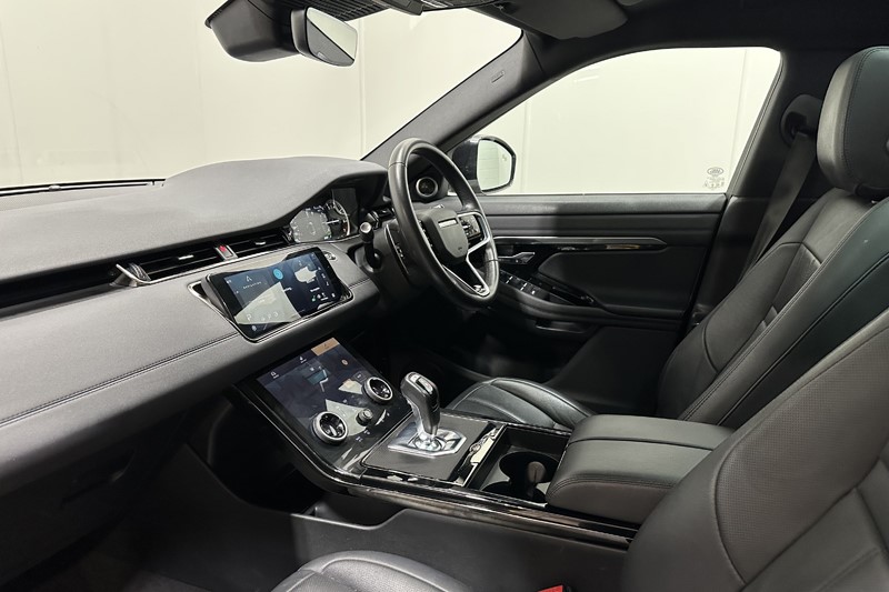 2023 (23) LAND ROVER RANGE ROVER EVOQUE 1.5 P300e R-Dynamic SE 5dr Auto 5867152