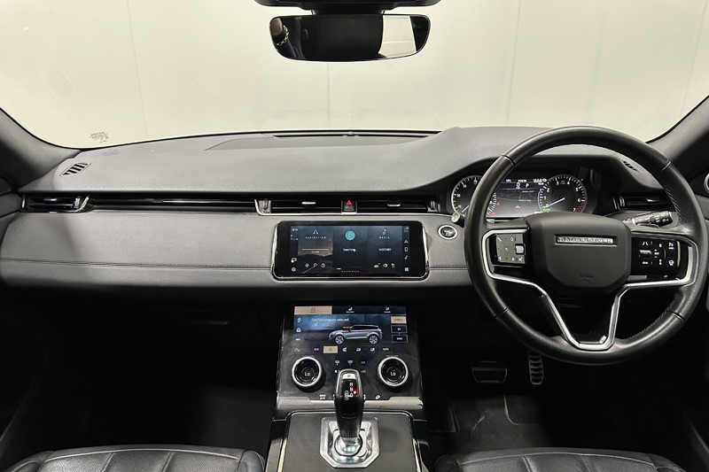 2023 (23) LAND ROVER RANGE ROVER EVOQUE 1.5 P300e R-Dynamic SE 5dr Auto 5867125
